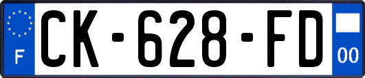 CK-628-FD