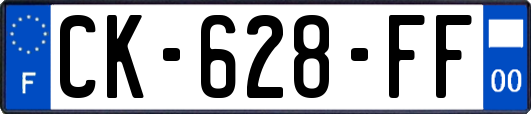 CK-628-FF