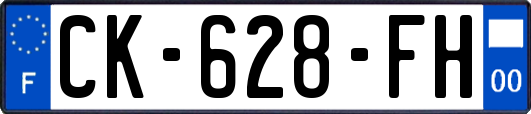 CK-628-FH