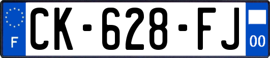 CK-628-FJ