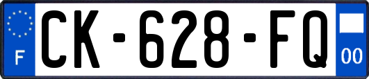 CK-628-FQ
