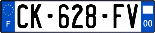 CK-628-FV