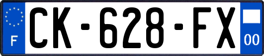 CK-628-FX