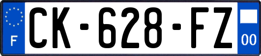 CK-628-FZ