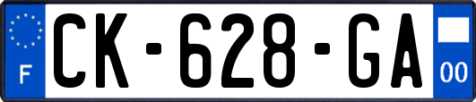 CK-628-GA