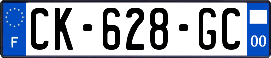 CK-628-GC