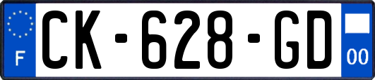 CK-628-GD
