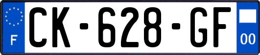 CK-628-GF