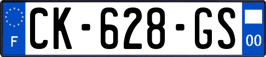 CK-628-GS