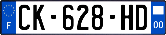 CK-628-HD