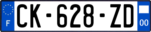 CK-628-ZD