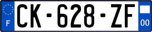 CK-628-ZF