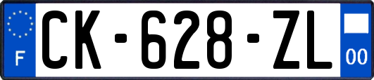 CK-628-ZL