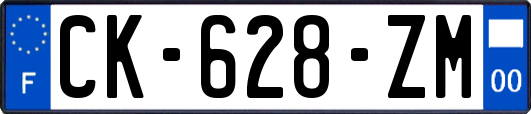 CK-628-ZM