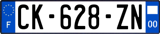 CK-628-ZN