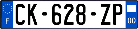 CK-628-ZP