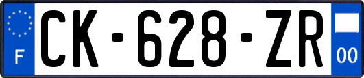 CK-628-ZR