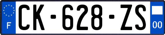 CK-628-ZS