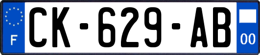 CK-629-AB