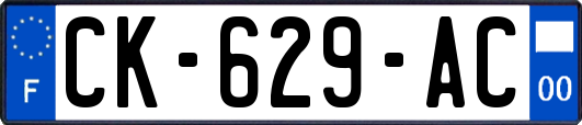 CK-629-AC