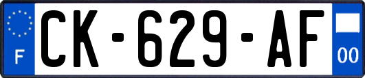 CK-629-AF