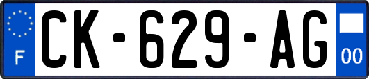 CK-629-AG