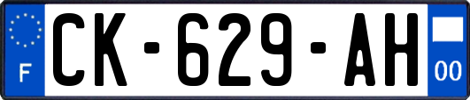 CK-629-AH