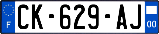 CK-629-AJ