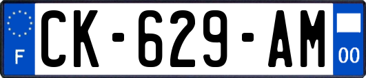 CK-629-AM