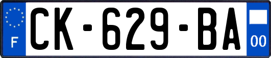CK-629-BA