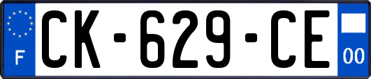 CK-629-CE
