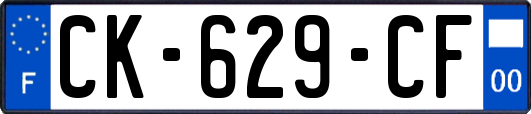 CK-629-CF