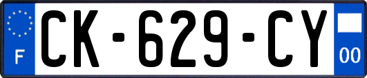 CK-629-CY