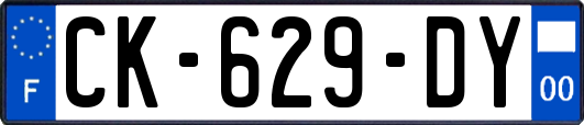 CK-629-DY