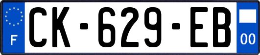 CK-629-EB