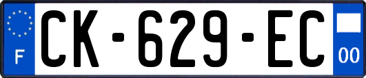 CK-629-EC