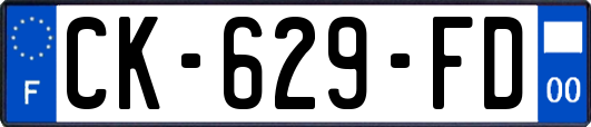 CK-629-FD