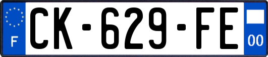 CK-629-FE