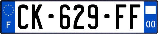 CK-629-FF