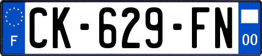 CK-629-FN