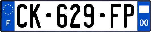CK-629-FP