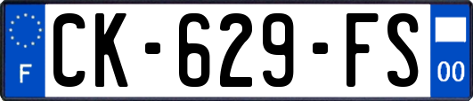 CK-629-FS