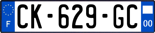 CK-629-GC