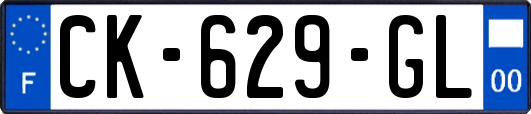 CK-629-GL