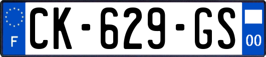 CK-629-GS