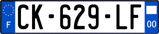 CK-629-LF