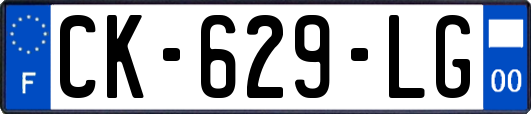 CK-629-LG