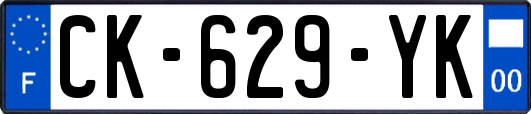 CK-629-YK