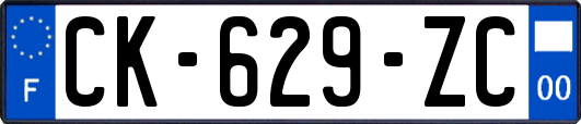 CK-629-ZC