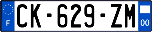 CK-629-ZM